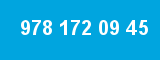 978 172 09 45